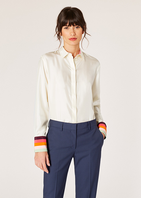 DM003 商務(wù)襯衫