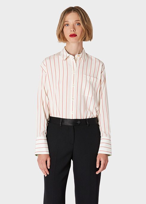 DM004 商務(wù)襯衫