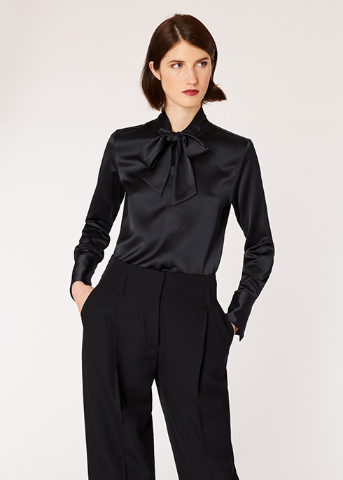 DM007 商務(wù)襯衫