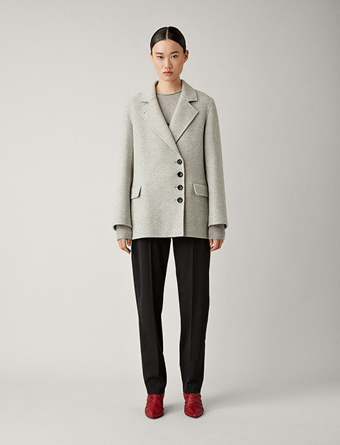 DM003 商務(wù)大衣