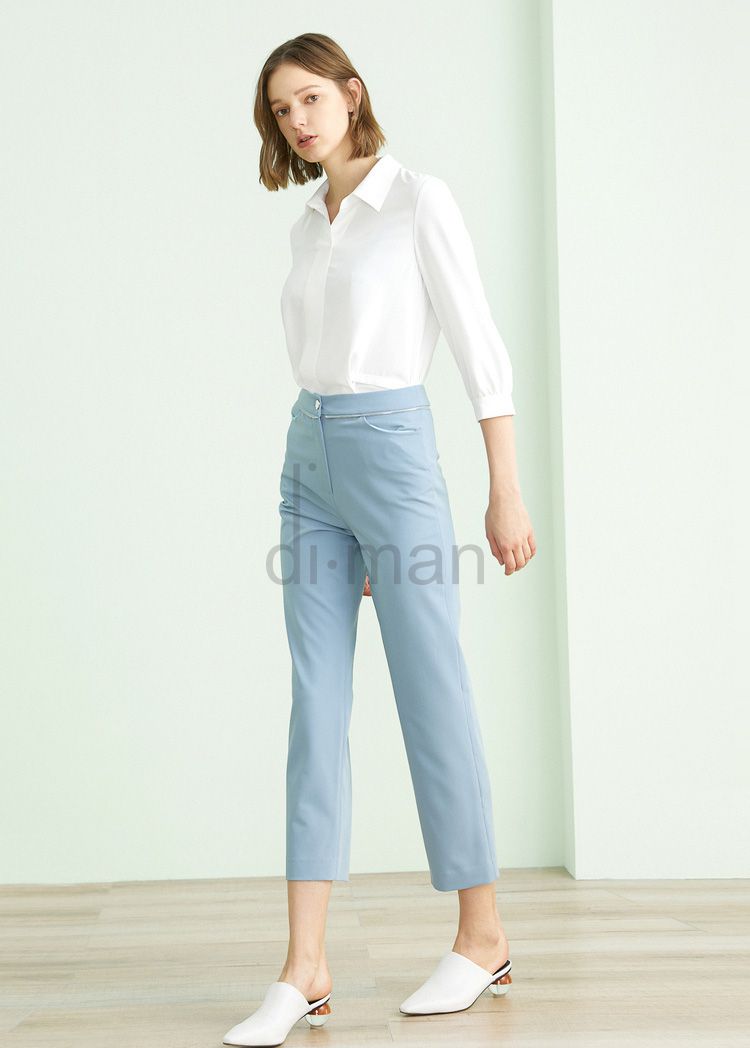 DW011 商務(wù)襯衫