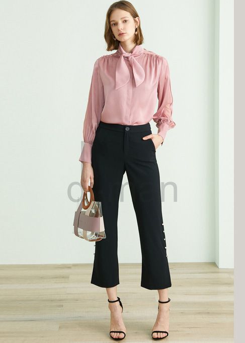 DW012 商務(wù)襯衫