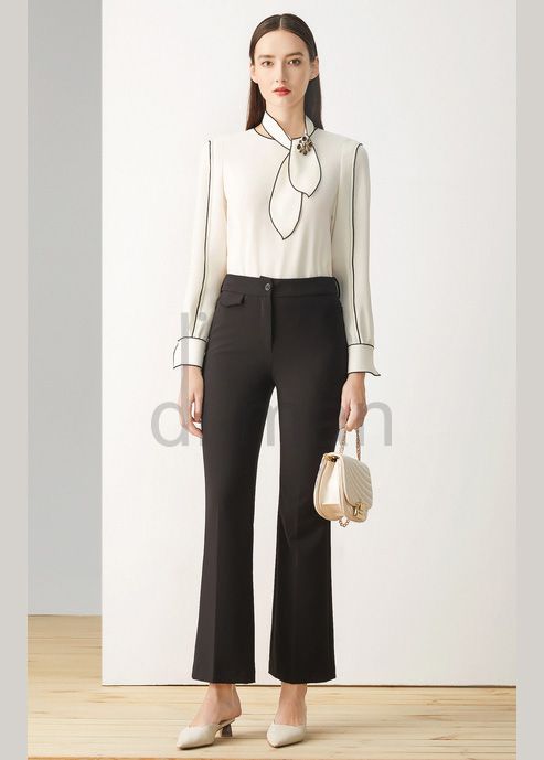 DW013 商務(wù)襯衫