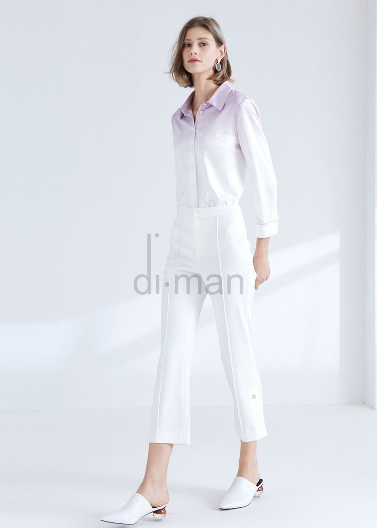 DW014 商務(wù)襯衫