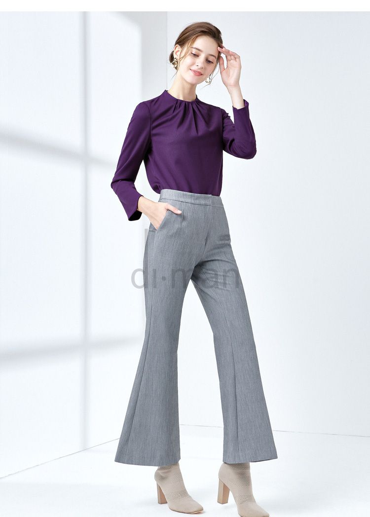 DW017 商務(wù)襯衫