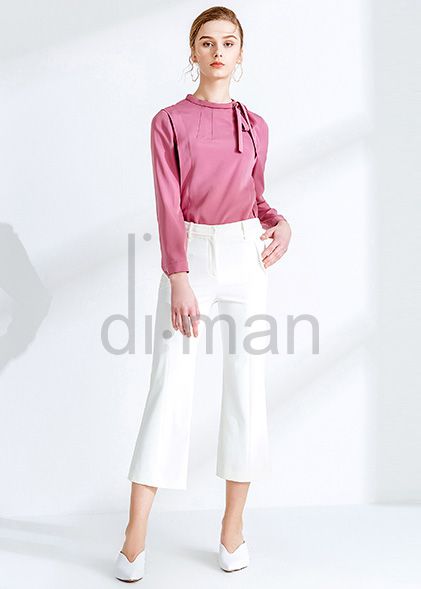 DW019 商務(wù)襯衫