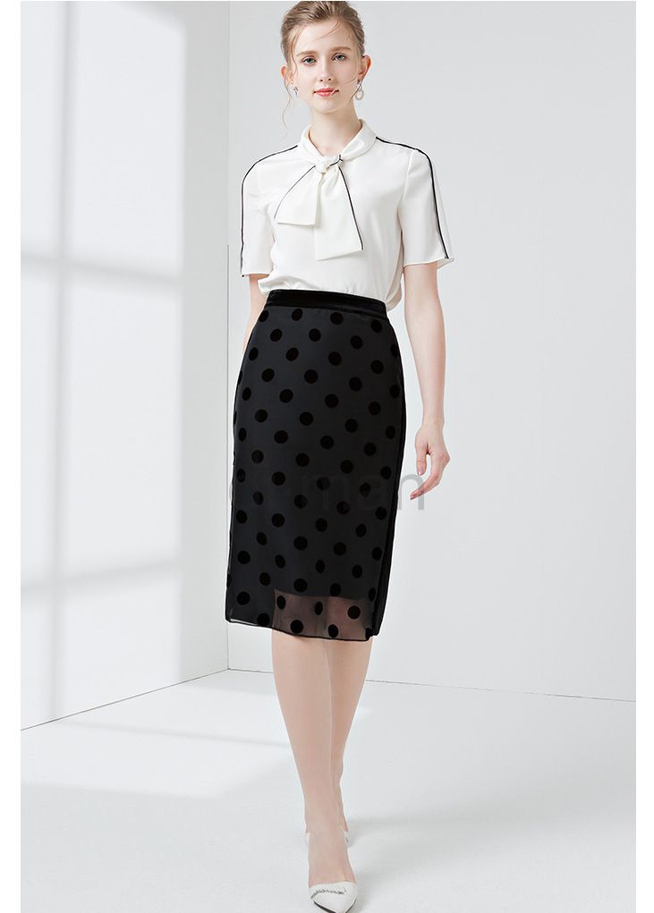 DW020 商務(wù)襯衫