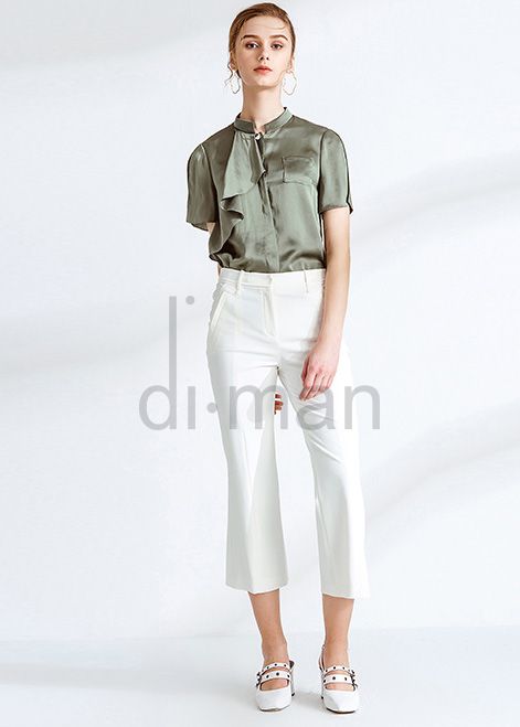 DW024 商務(wù)襯衫