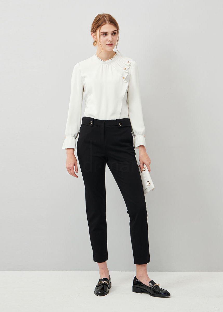 DW031 商務(wù)襯衫