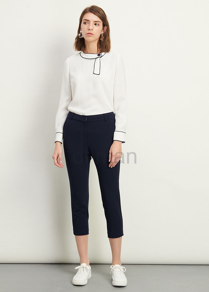 DW032 商務(wù)襯衫