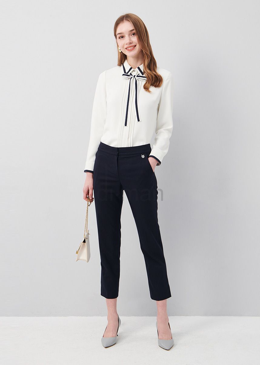 DW035 商務(wù)襯衫