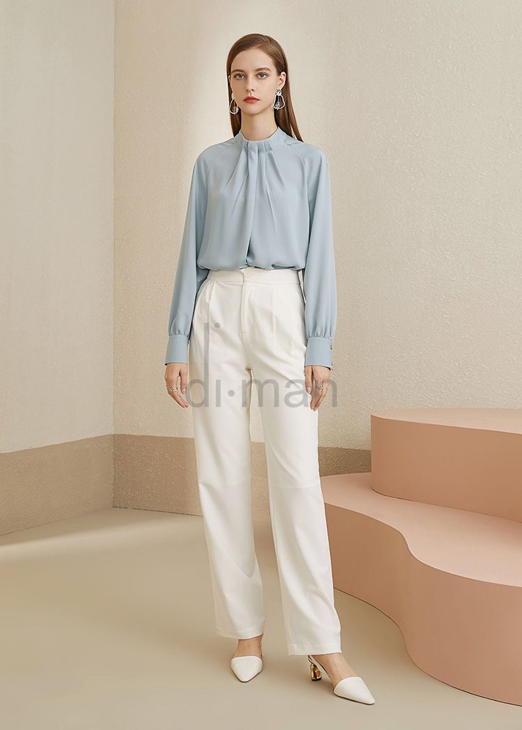 DW062 商務(wù)襯衫