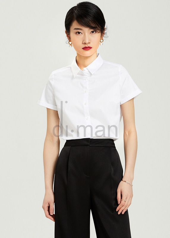 DW051 商務(wù)襯衫