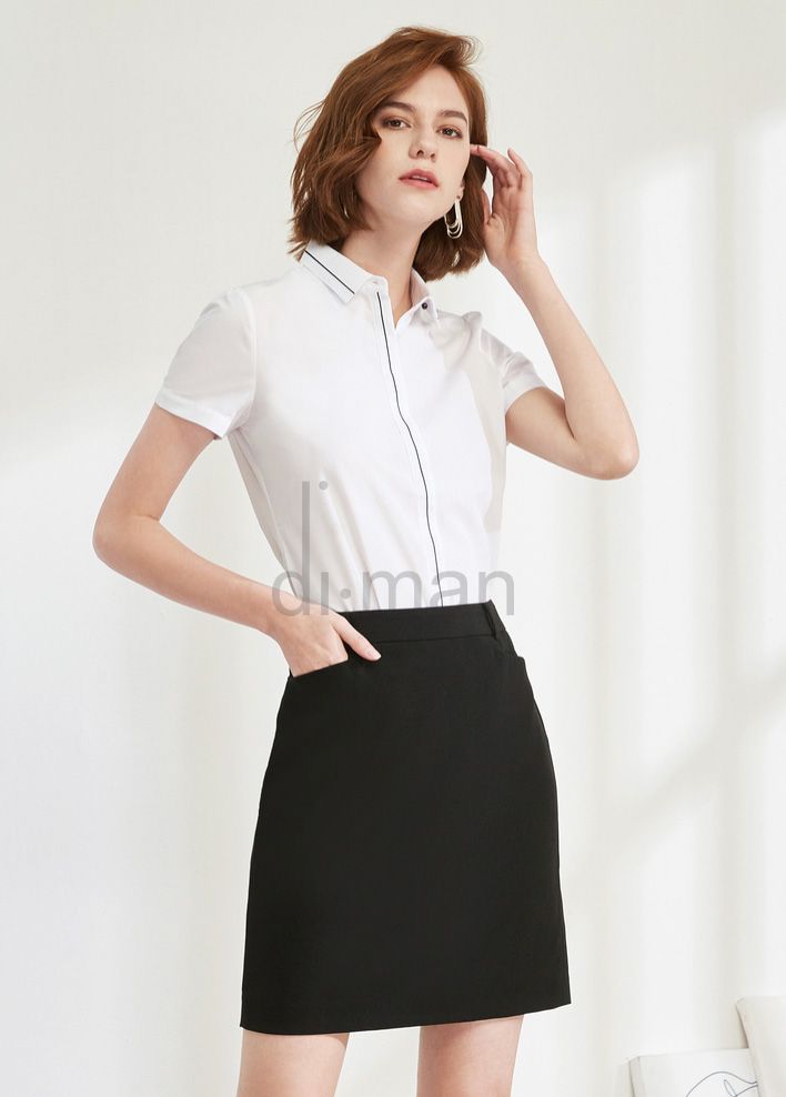 DW052 商務(wù)襯衫