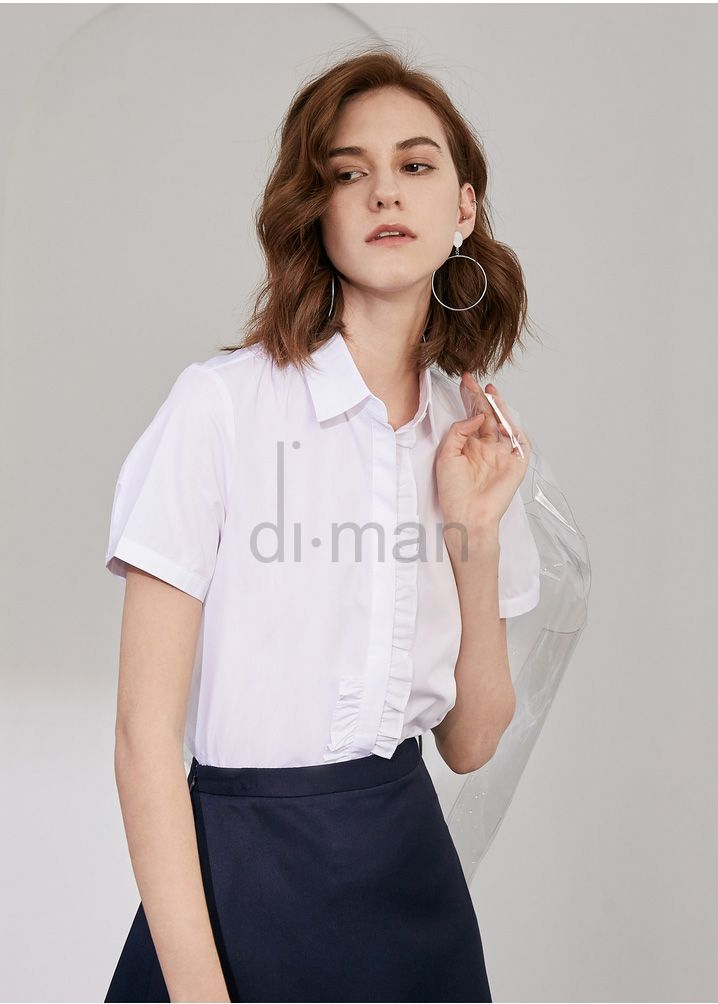 DW054 務(wù)襯衫