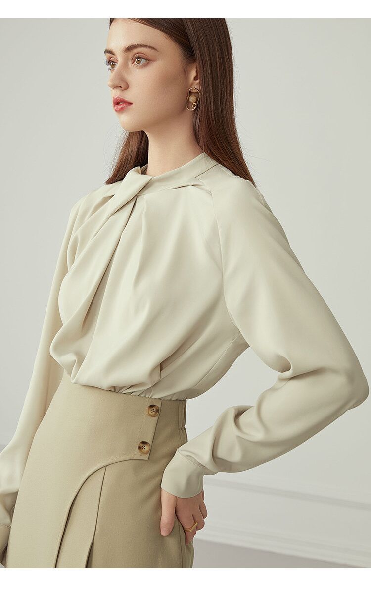 DW064 商務(wù)襯衫