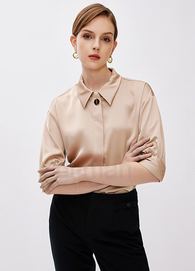 DW066 商務(wù)襯衫