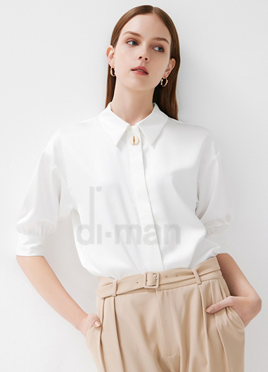 DW067 商務(wù)襯衫