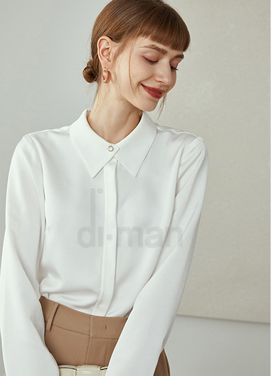 DW065 商務(wù)襯衫