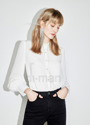 DW069 商務(wù)襯衫