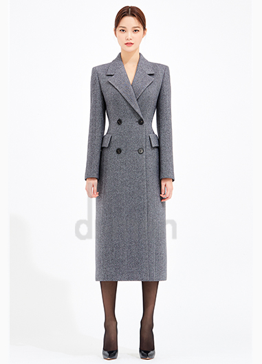 DM005 商務(wù)大衣